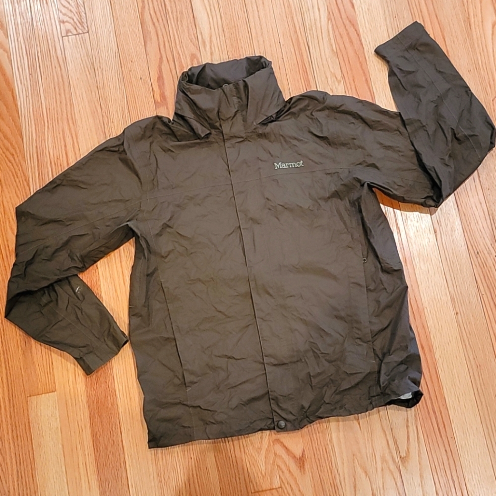 Marmot utility jacket/wind breaker